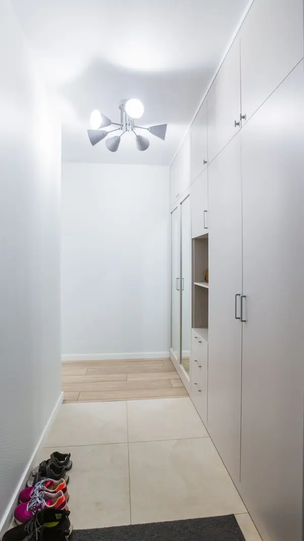 Квартира на улице Мельникова