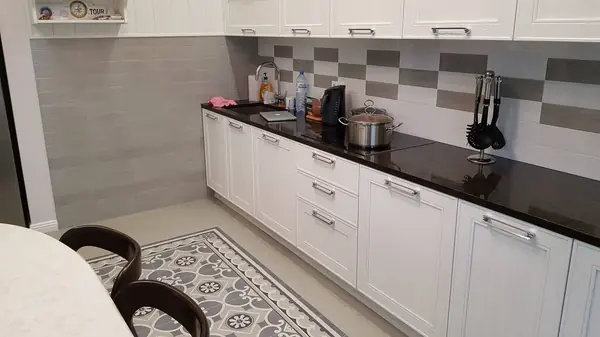 Квартира 105 м2