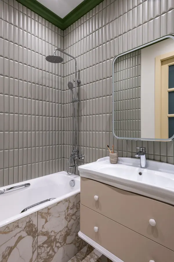 Квартира в Лайф Кутузовский