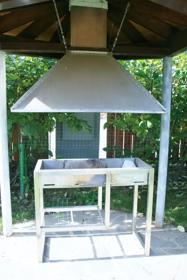 Townhouse (total reconstruction)