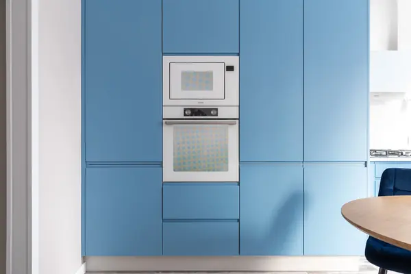 Фирменный ремонт с акцентом на детали