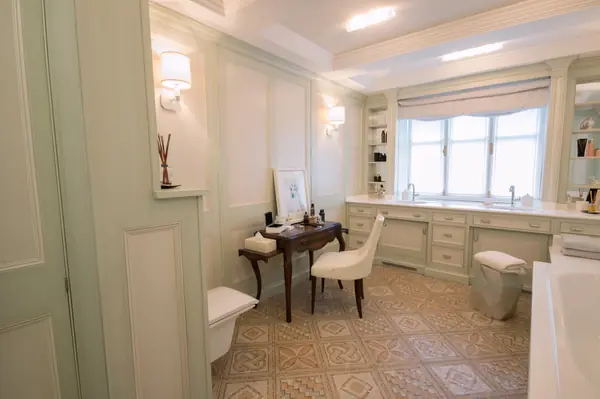 Ванная комната