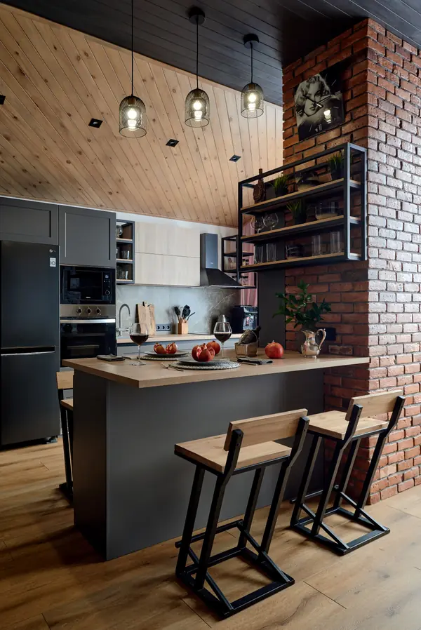 Фото квартиры ул. Мельничная г. Томск