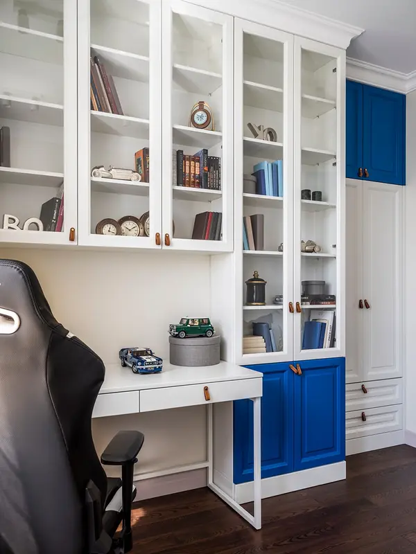 ул. Маршала Захарова