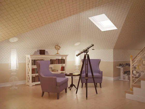 Дом в Подмосковье