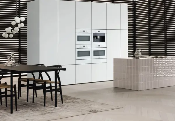 Техника Miele