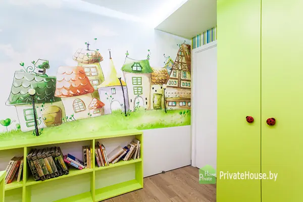 Квартира на ул. Пономаренко, г. Минск