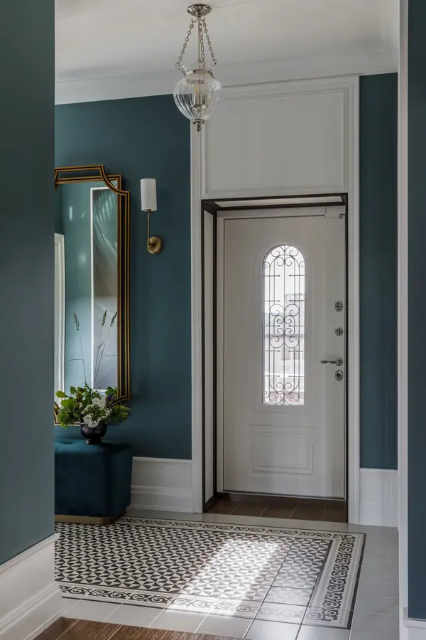 Интерьер частного дома под Ростовом-на-Дону