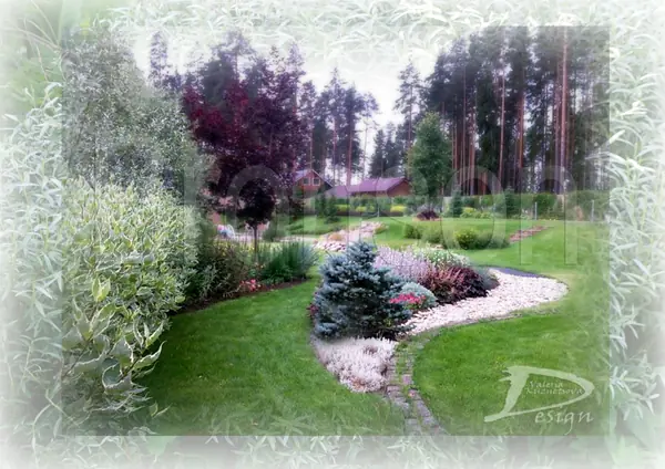 Реализованные проекты