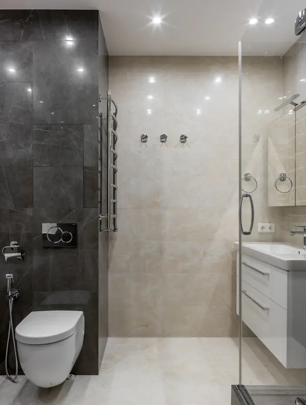 Квартира в ЖК Лица