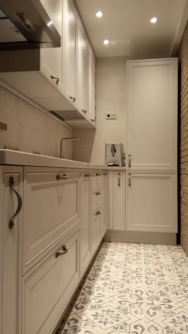 г. Химки жк "Загородный квартал"