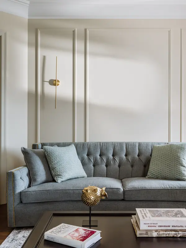 Милютинский