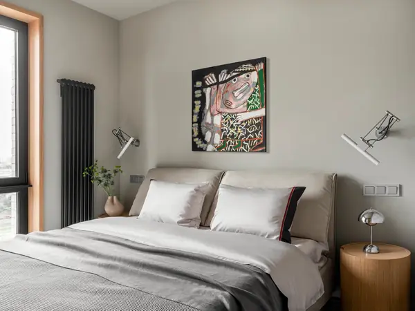 ЖК Павелецкая Сити