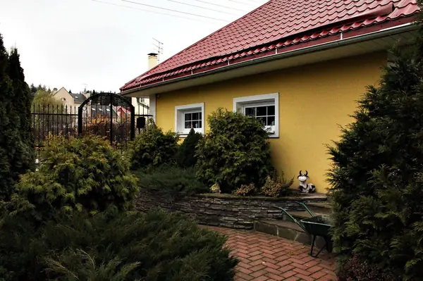 Сказка в реальности