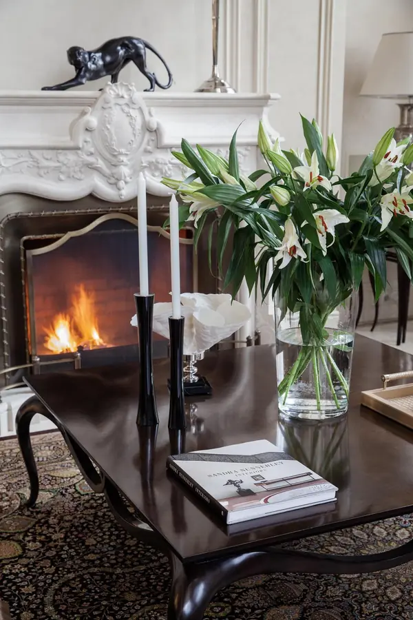 Дом на Киевском шоссе