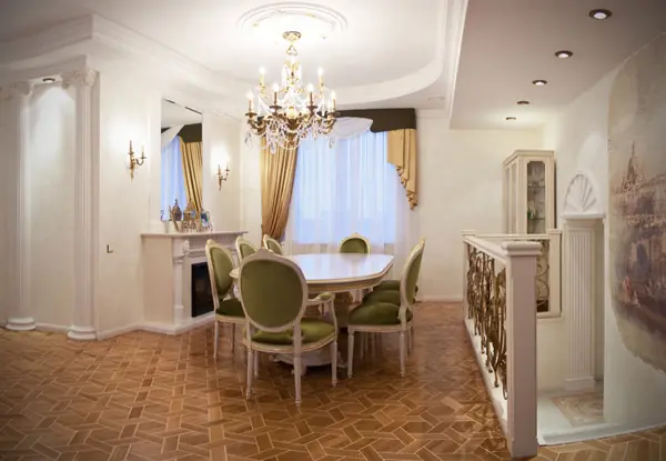 Классика спокойная