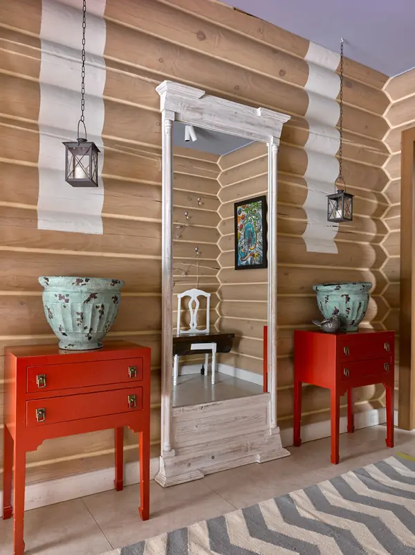 Домик в деревне