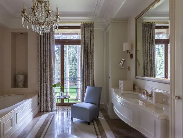 Дом в посёлке на Рублево-Успенском шоссе