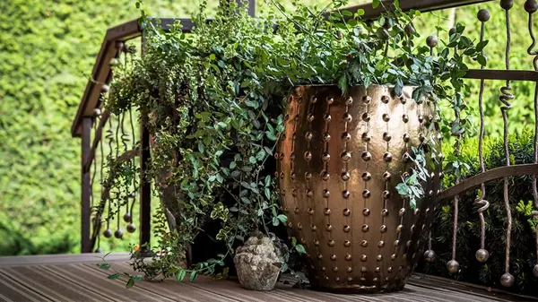 Частный дом