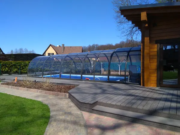 Озеленение территории г. Гурьевск, Калининградская область