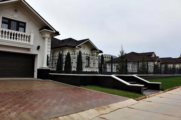 Дворянское поместье