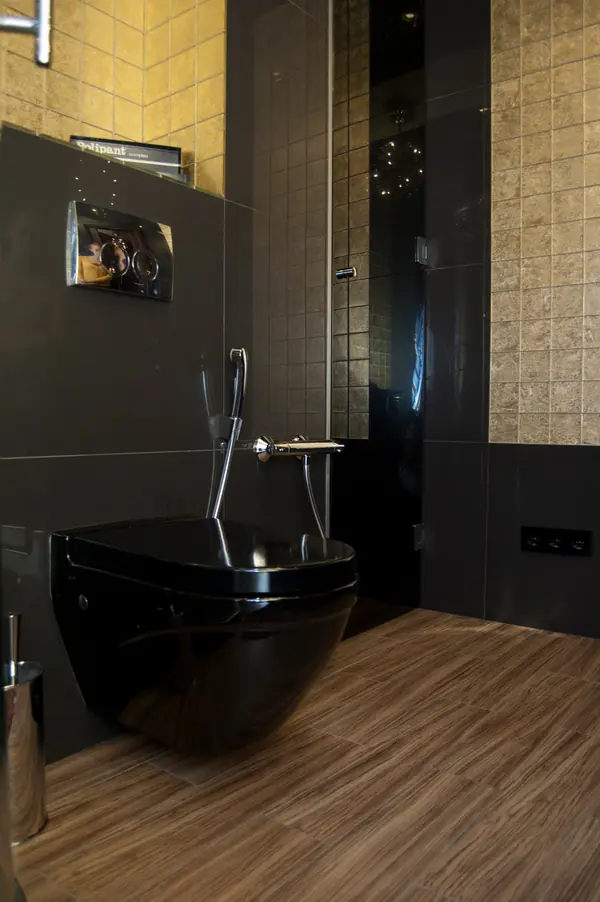 Квартира на Комендантском