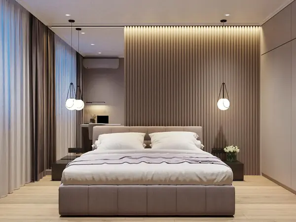 Однокомнатная квартира в Москве