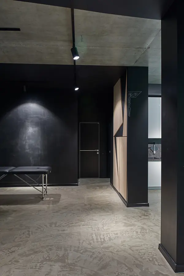 Ничего лишнего