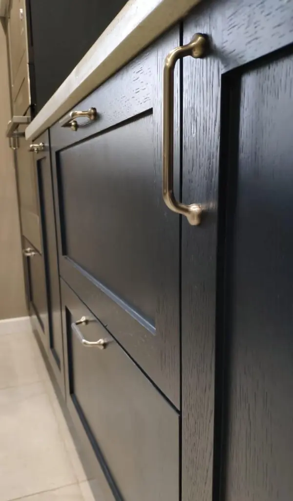 Угловая кухня "AGAT"