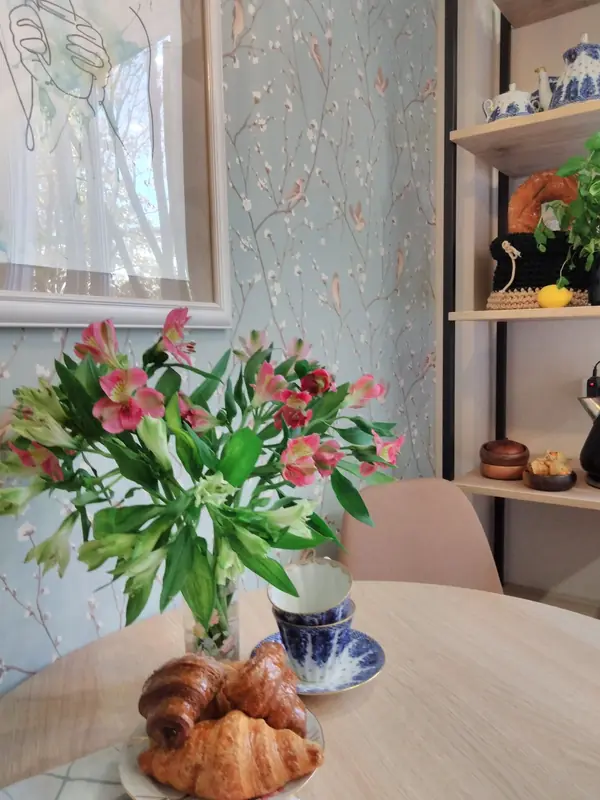 красота в простоте на Стрельбищенской