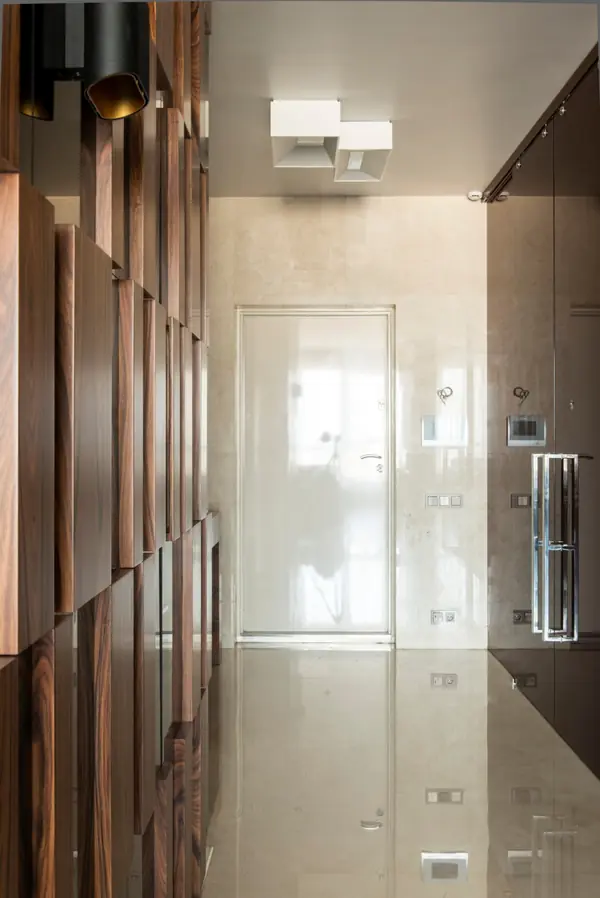 ЧАСТНАЯ КВАРТИРА 190 М2, МОСКВА, ЖК "ИЗМАЙЛОВО"