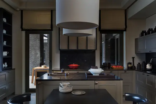 Дом в Жуковке