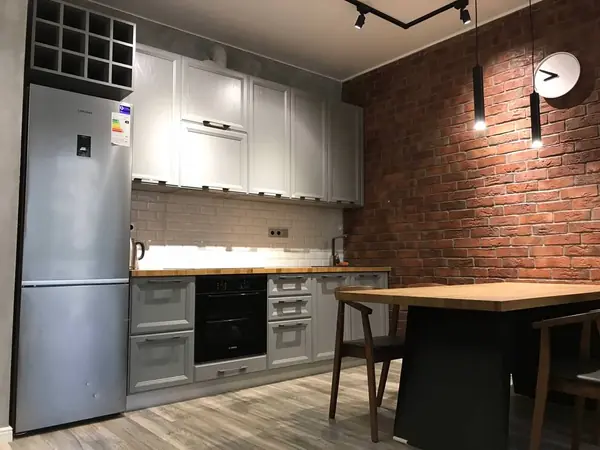 Квартира 56 кв.м. на ул. Сосинская, г. Москва