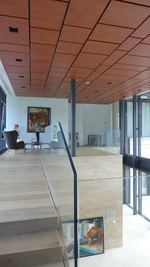 Дом в Грюнвальде