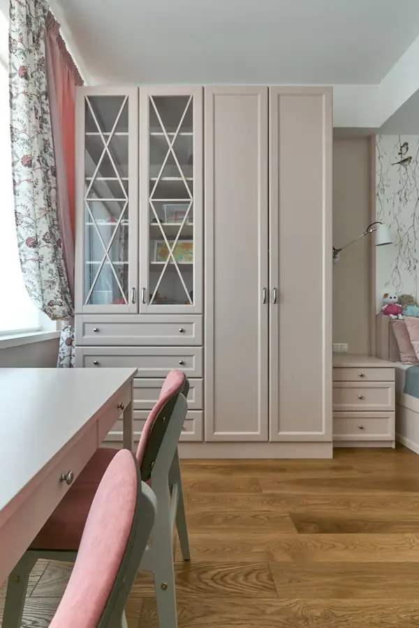 Квартира в "Лица"