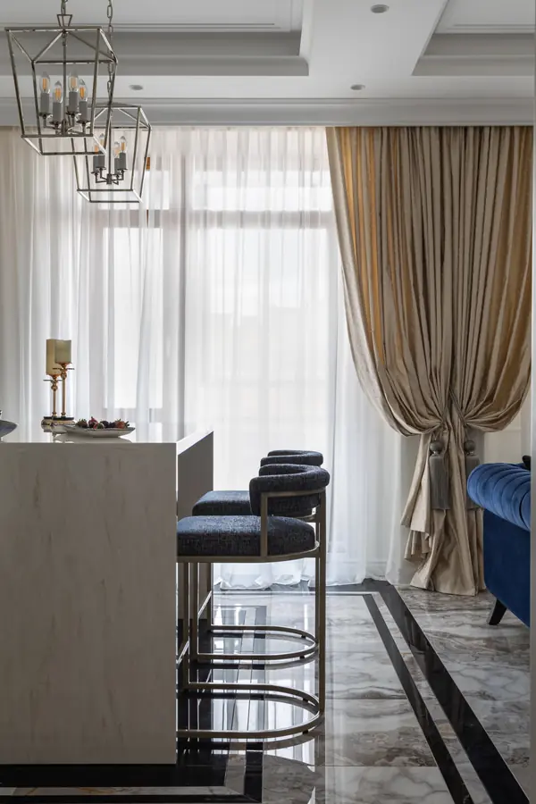 Съёмка на Васильевском