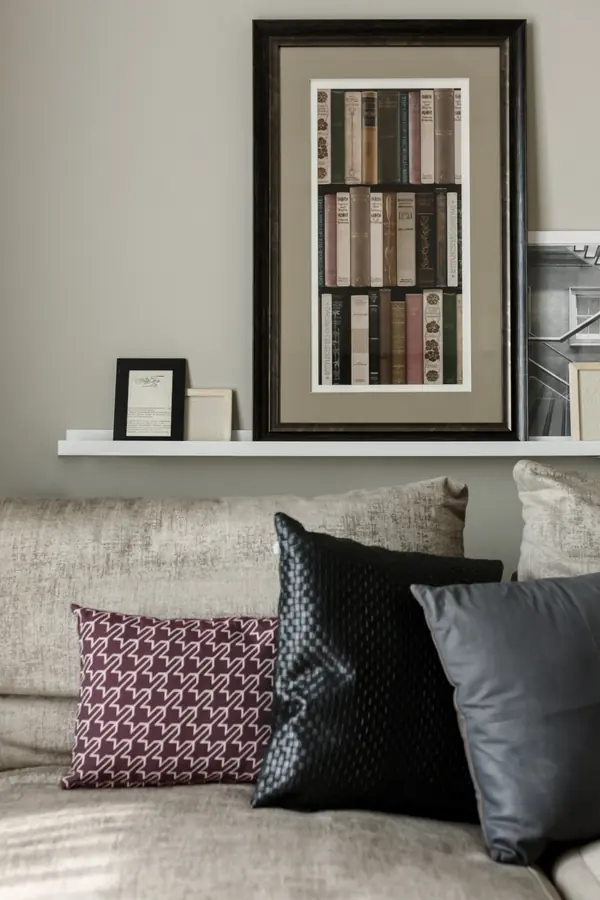 Квартира на Тверской-Ямской