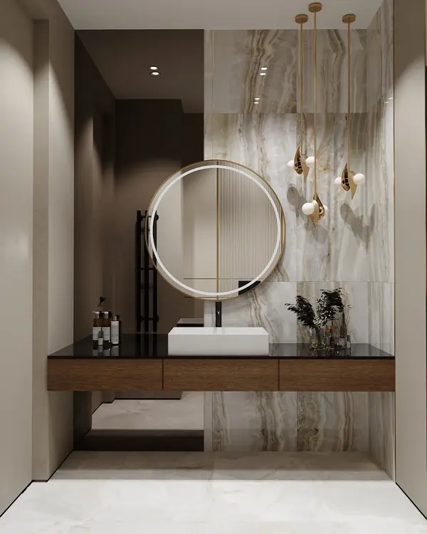 Дом в Новогорске