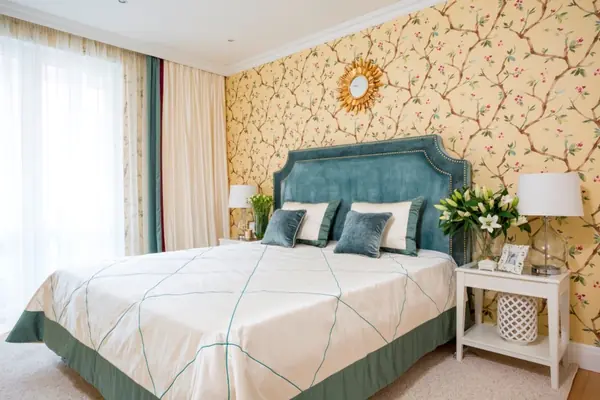 Квартира в Москве, 100 кв.м.