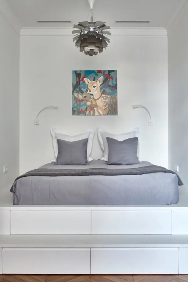 Квартира на Смоленской