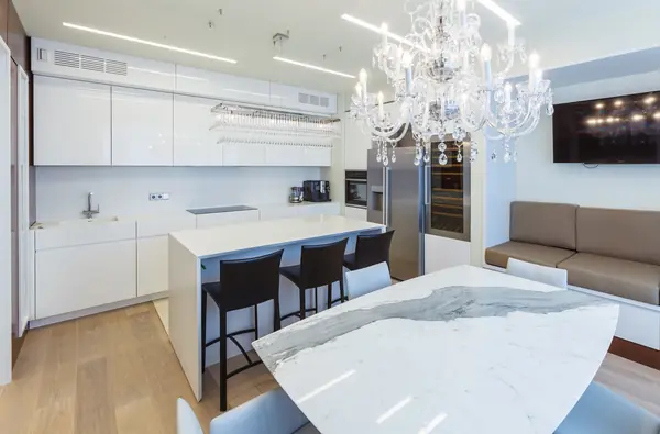 Квартира для молодой семьи