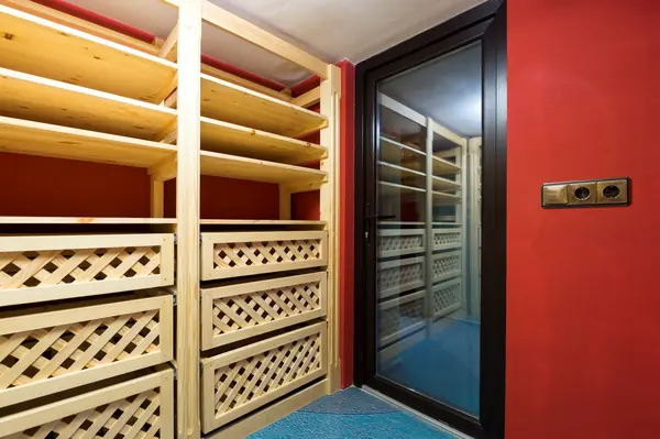 Подземелье для сокровищ. Проект для телепередачи «Дачный ответ»