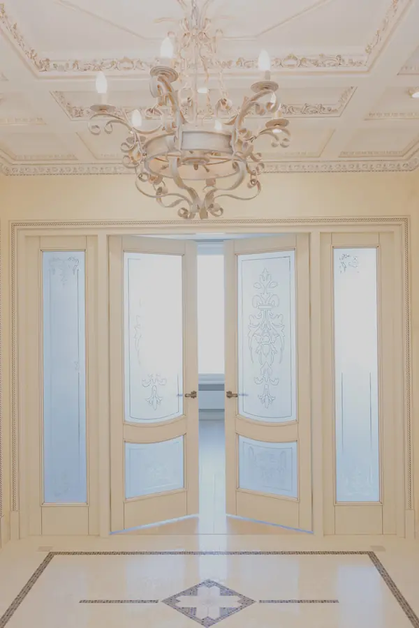 Квартира на Кутузовском