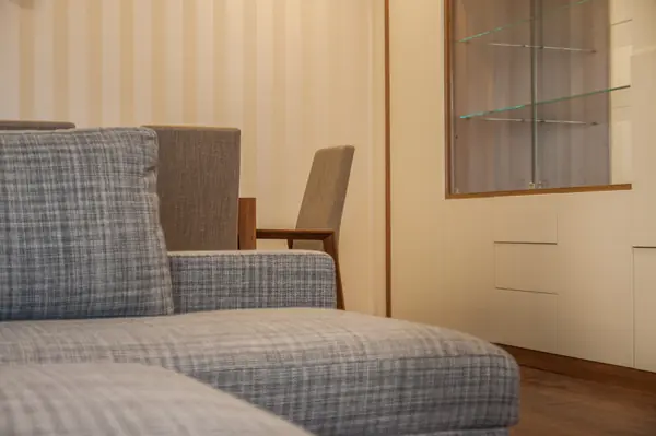 Квартира на Староволынской улице (реализация)