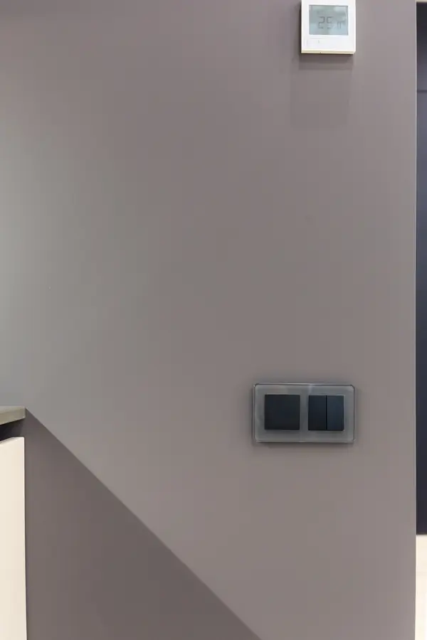 Проект квартиры ЖК "Ривьера"