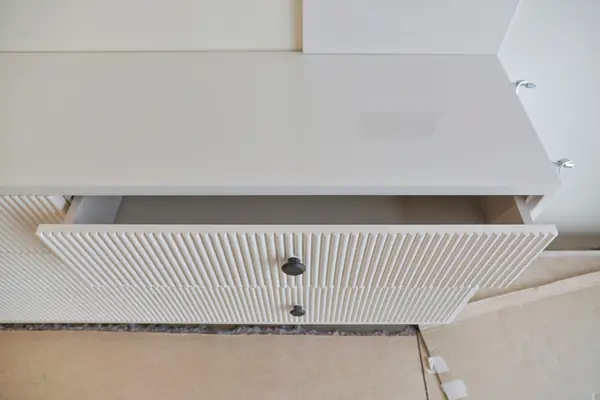 Изготовление мебели по индивидуальному проекту для ЖК Поклонная 9