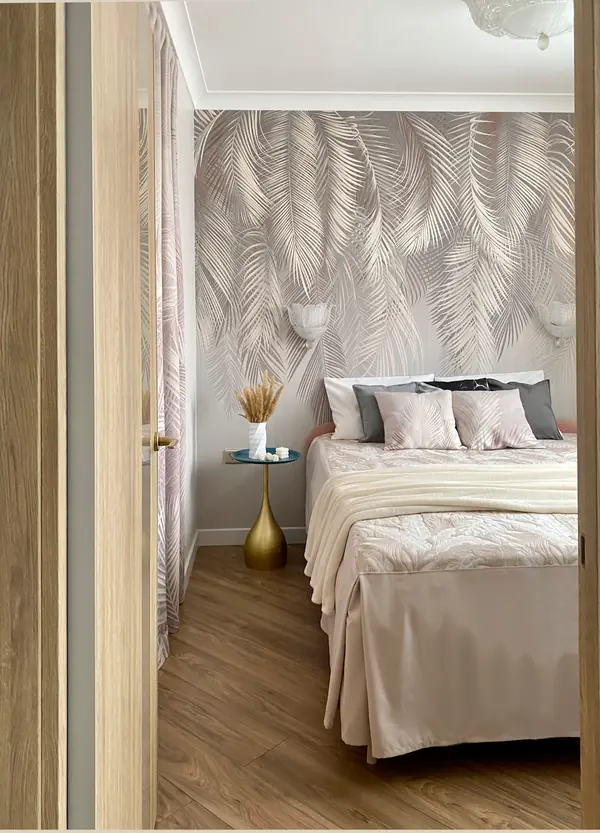 Яркие краски новой жизни родителей