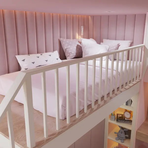 ЖК "Весна" 96м2