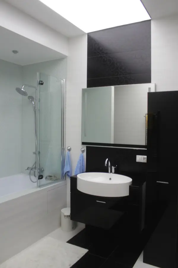 Квартира в Well house на Ленинском