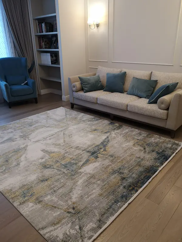 Квартира в ЖК Бульварный переулок